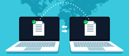 开发、测试数据共享