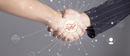 数据共享（第三方应用直接取数据）